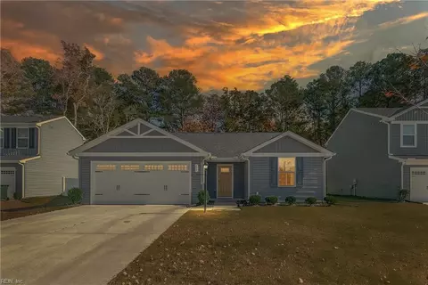 111 Starkey Pl, Williamsburg, VA 23185