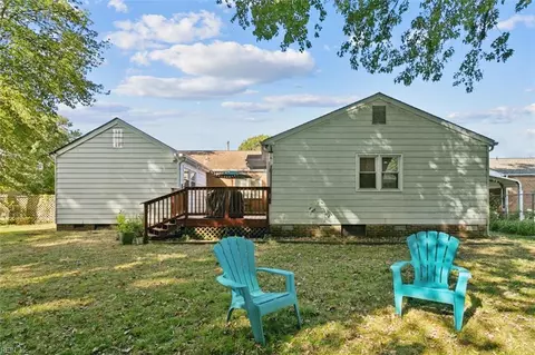 448 Bonifay Dr, Hampton, VA 23666 photo 27