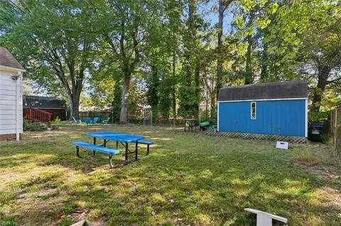 448 Bonifay Dr, Hampton, VA 23666 photo 29