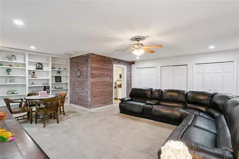 448 Bonifay Dr, Hampton, VA 23666 photo 15