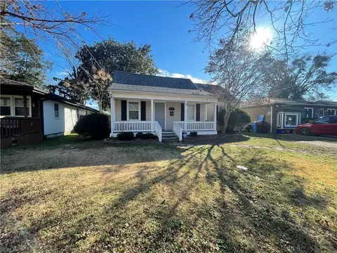 731 Osborn Ave, Chesapeake, VA 23325