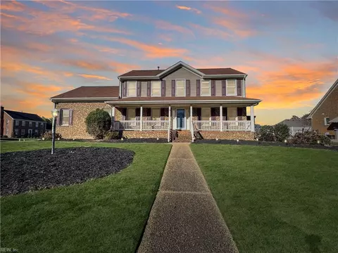 1501 Pine Grove Ln, Chesapeake, VA 23321
