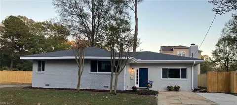 532 Greencastle Ln, Virginia Beach, VA 23452