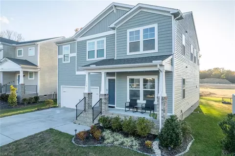 132 Meadows Landing Ln, Suffolk, VA 23434