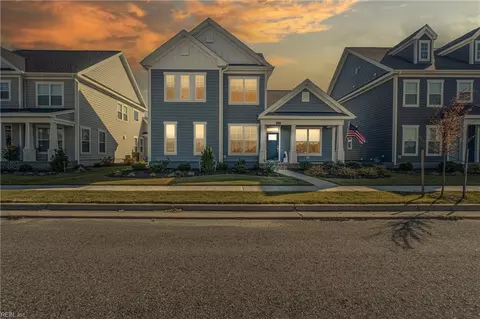 2239 Joliff Landing Pw Pkwy, Chesapeake, VA 23321