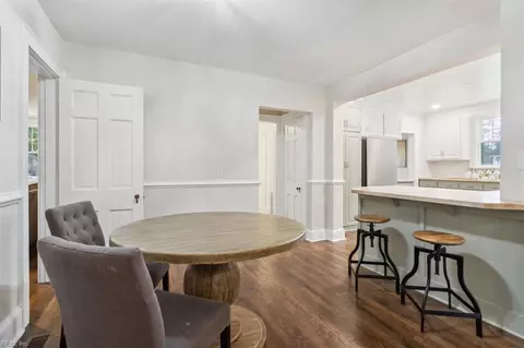 Dining - 621 Pace St, Franklin, VA 23851 photo 4 of 4