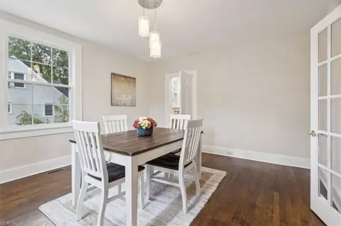 Dining - 621 Pace St, Franklin, VA 23851 photo 1 of 4