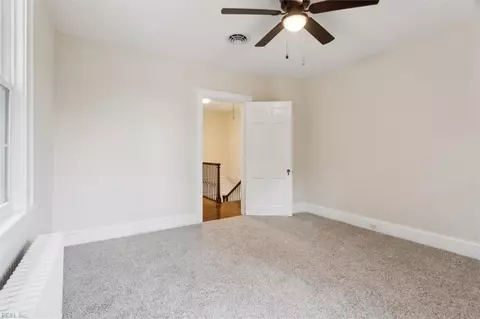 Bedroom - 621 Pace St, Franklin, VA 23851 photo 6 of 10