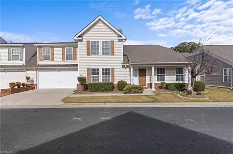 810 Nicholson Ct, Chesapeake, VA 23320