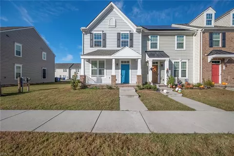 229 Brittlebrush Dr, Portsmouth, VA 23701