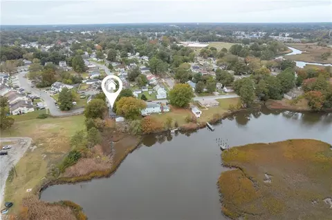 9 Reid St, Portsmouth, VA 23702