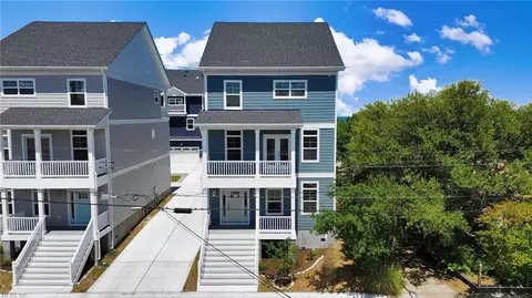 1956 E Ocean View Ave #D, Norfolk, VA 23503