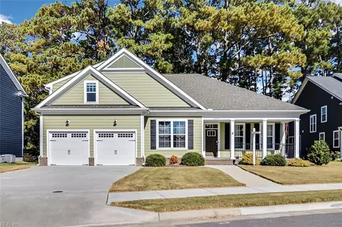 3816 Whites Lndg, Chesapeake, VA 23321