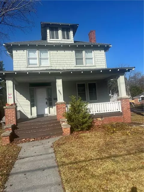 5116 E Princess Anne Rd, Norfolk, VA 23502