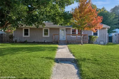 103 Kingwood Dr, Newport News, VA 23601