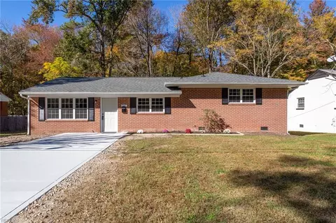 247 Tyler Brooks Dr, Williamsburg, VA 23185