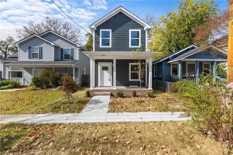 3119 Bapaume Ave, Norfolk, VA 23509