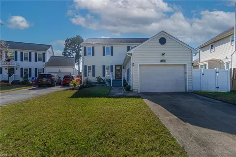 1405 Ellerbeck Ct, Virginia Beach, VA 23456