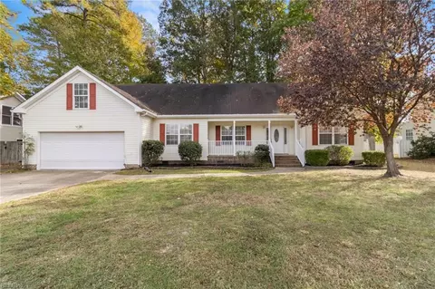 2613 Deerfield Cres, Chesapeake, VA 23321