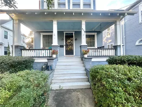 118 Parkview Ave, Portsmouth, VA 23704