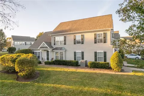 3406 Strata Ct, Suffolk, VA 23434
