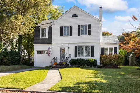 6028 Westwood Ter, Norfolk, VA 23508