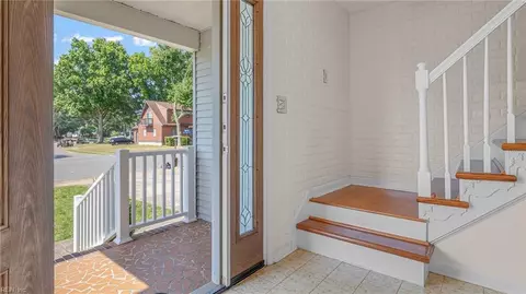 Entry Way - 1787 Carriage Dr, Hampton, VA 23664 photo 1 of 1
