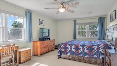 Bedroom - 1787 Carriage Dr, Hampton, VA 23664 photo 4 of 4