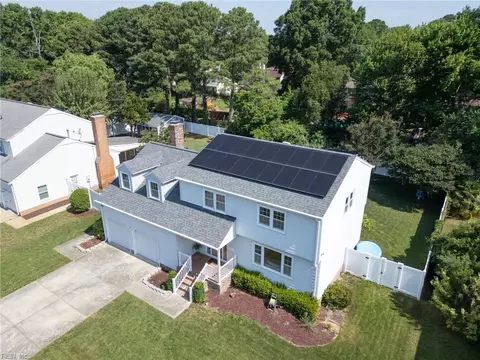 View/Area - 1787 Carriage Dr, Hampton, VA 23664 photo 5 of 5