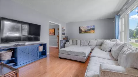 Living - 1787 Carriage Dr, Hampton, VA 23664 photo 1 of 2