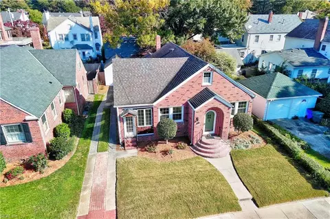 1210 Spotswood Ave, Norfolk, VA 23507