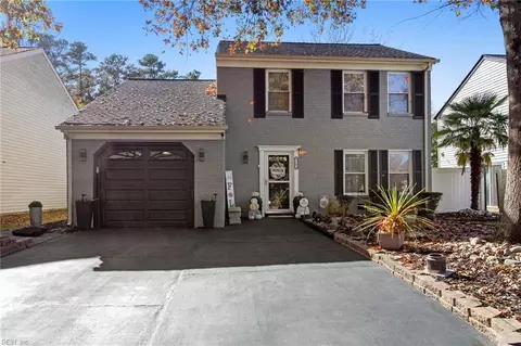 2105 Clarion Ct, Virginia Beach, VA 23464