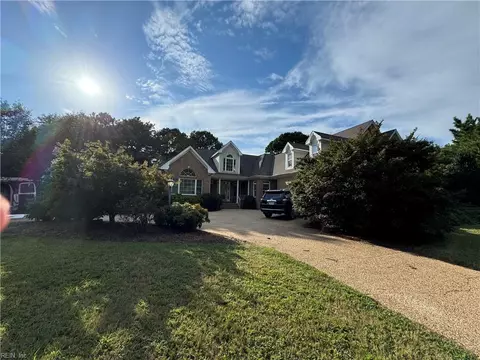 2436 Spindrift Rd, Virginia Beach, VA 23451