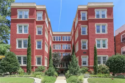 1008 Westover Ave #402A, Norfolk, VA 23507