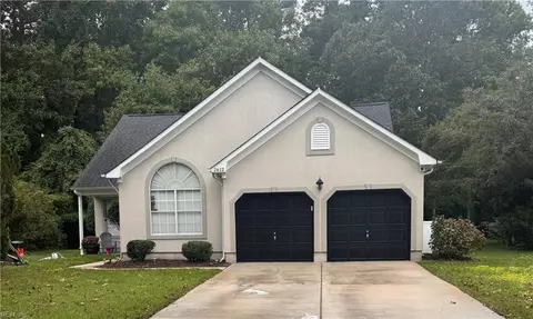 2612 Mulberry Loop, Virginia Beach, VA 23455