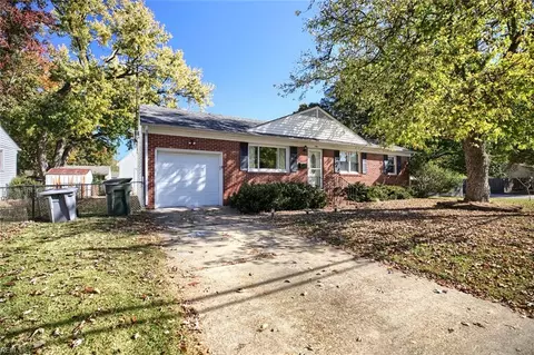 Other - 100 Londonshire Ter, Hampton, VA 23666 photo 7 of 7