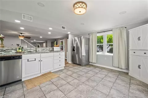 Kitchen - 26 Routten Rd, Hampton, VA 23664 photo 3 of 3