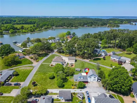 View/Area - 26 Routten Rd, Hampton, VA 23664 photo 5 of 12