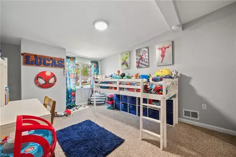 Bedroom - 26 Routten Rd, Hampton, VA 23664 photo 1 of 8