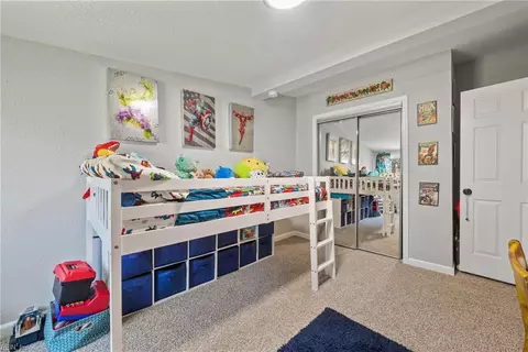 Bedroom - 26 Routten Rd, Hampton, VA 23664 photo 2 of 8