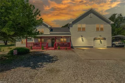 26 Routten Rd, Hampton, VA 23664