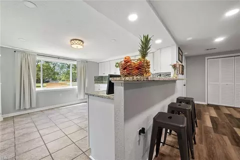 Kitchen - 26 Routten Rd, Hampton, VA 23664 photo 1 of 3