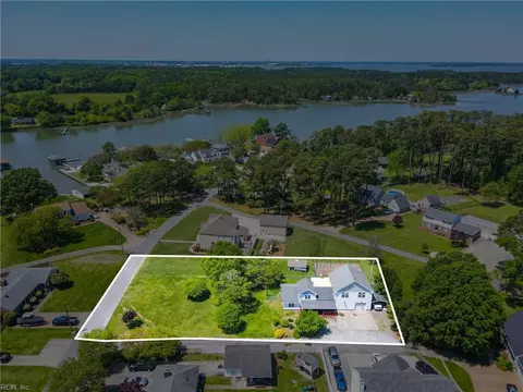 View/Area - 26 Routten Rd, Hampton, VA 23664 photo 1 of 12
