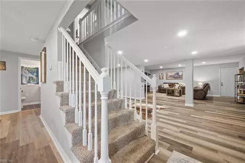 Entry Way - 26 Routten Rd, Hampton, VA 23664 photo 6 of 6