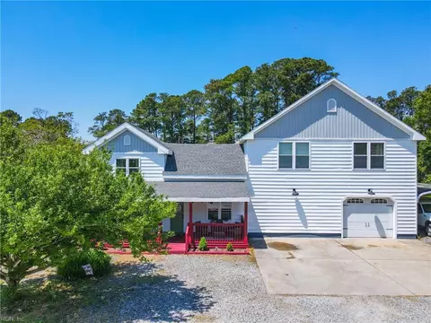 Exterior - 26 Routten Rd, Hampton, VA 23664 photo 9 of 10