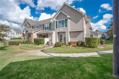 3821 Lasalle Dr #106, Virginia Beach, VA 23453
