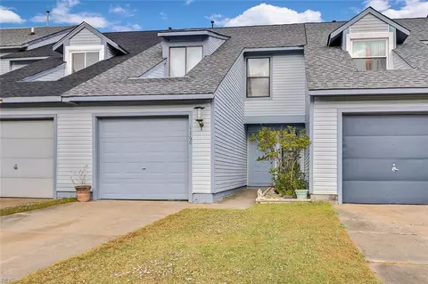 1760 Unicorn Dr, Virginia Beach, VA 23454
