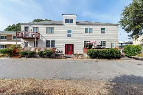 9611 3rd View St, Norfolk, VA 23503