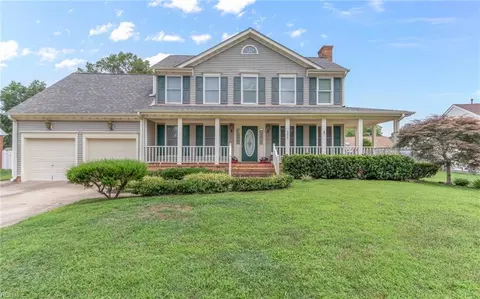 4021 Ebbtide Ln, Portsmouth, VA 23703
