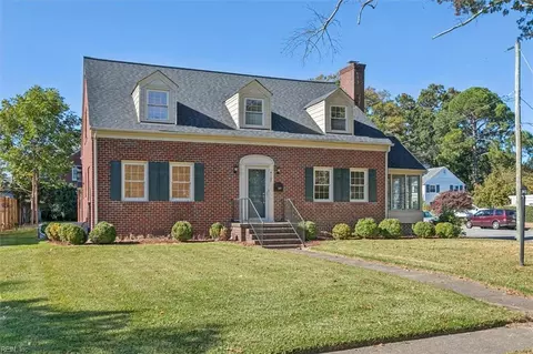 4107 Chesapeake Ave, Hampton, VA 23669 photo 2